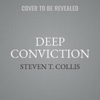 Enlarge image Cover: Deep Conviction Lib/E - SHADOW MOUNTAIN