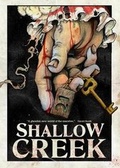 Cover: Shallow Creek - STORGY BOOKS