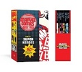 Cover: Marvel's Box of Super Heroes - Clarkson Potter
