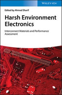 Enlarge image Cover: Harsh Environment Electronics - Wiley-VCH