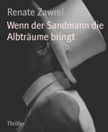 Cover: Wenn der Sandmann die Albtr&auml;ume bringt - BookRix