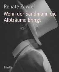Enlarge image Cover: Wenn der Sandmann die Albträume bringt - BookRix