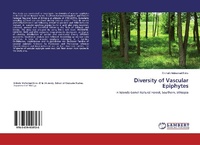 Abbildung von: Diversity of Vascular Epiphytes - LAP Lambert Academic Publishing