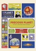 Cover: Precious Planet - Die Gestalten Verlag