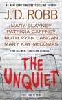 Cover: The Unquiet - Penguin Group(CA)