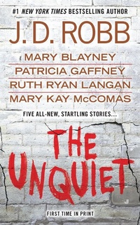 Enlarge image Cover: The Unquiet - Penguin Group(CA)