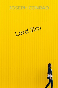 Abbildung von: Lord Jim - E-Kitap Projesi & Cheapest Books