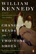 Cover: Chango's Beads and Two-Tone Shoes - Penguin Books