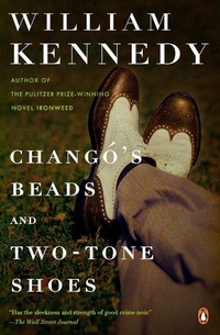 Enlarge image Cover: Chango's Beads and Two-Tone Shoes - Penguin Books