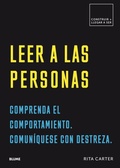 Cover: Leer a Las Personas - Blume