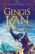 Cover: Gengis Kan : el soberano del cielo - Ediciones P&agrave;mies