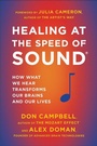 Cover: Healing at the Speed of Sound - Plume