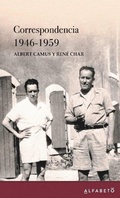 Cover: Correspondencia 1946-1959 - Alfabeto Editorial SL