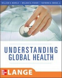Enlarge image Cover: Understanding Global Health - McGraw-Hill Medical
