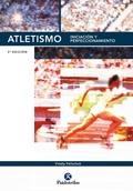 Cover: Atletismo - Paidotribo