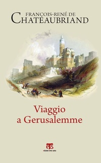 Abbildung von: Viaggio a Gerusalemme - Edizioni Terra Santa