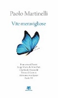 Cover: Vite Meravigliose - Edizioni Terra Santa