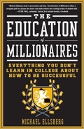 Cover: The Education of Millionaires - Portfolio
