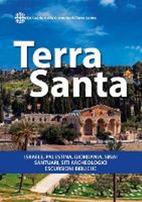 Enlarge image Cover: Terra Santa - Edizioni Terra Santa