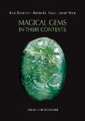 Cover: Magical Gems in Their Contexts - L'Erma Di Bretschneider