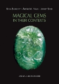 Enlarge image Cover: Magical Gems in Their Contexts - L'Erma Di Bretschneider