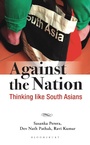 Cover: Against the Nation - Bloomsbury Academic India