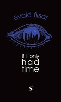Enlarge image Cover: If I Only Had Time - Sodobnost International