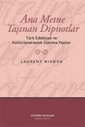 Cover: Ana Metne Tasinan Dipnotlar - Iletisim Yayinlari