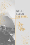 Cover: Neues Leben. Die Bibel, Grace & Hope - R.Brockhaus