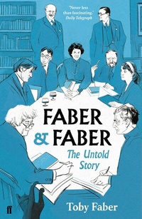 Abbildung von: Faber & Faber - Faber & Faber