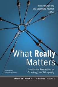 Enlarge image Cover: What Really Matters - Pickwick Publications
