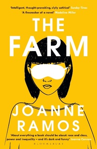 Abbildung von: The Farm - Bloomsbury Publishing PLC