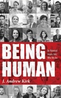 Cover: Being Human - Wipf & Stock Publishers
