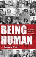 Cover: Being Human - Wipf & Stock Publishers
