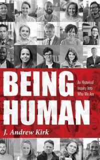 Enlarge image Cover: Being Human - Wipf & Stock Publishers