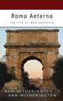 Cover: Roma Aeterna - Wipf & Stock Publishers