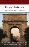 Cover: Roma Aeterna - Wipf & Stock Publishers
