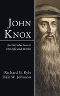 Cover: John Knox - Wipf & Stock Publishers