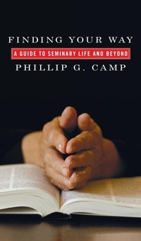 Enlarge image Cover: Finding Your Way - Cascade Books