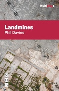 Cover: Landmines - Nick Hern Books