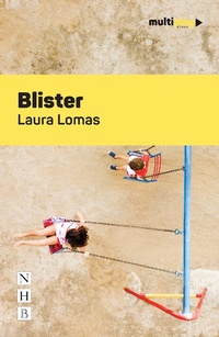 Enlarge image Cover: Blister - Nick Hern Books