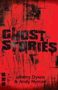 Cover: Ghost Stories - Nick Hern Books