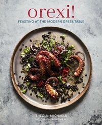 Abbildung von: Orexi! - Ryland Peters & Small