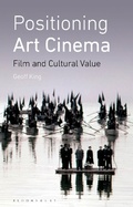 Cover: Positioning Art Cinema - I.B. Tauris