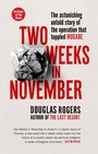 Cover: Two Weeks in November - Short Books Ltd