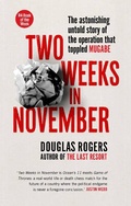 Cover: Two Weeks in November - Short Books Ltd