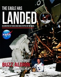 Enlarge image Cover: The Eagle has Landed - G2 Rights