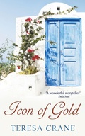 Cover: Icon of Gold - Canelo