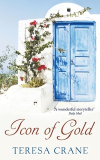 Enlarge image Cover: Icon of Gold - Canelo