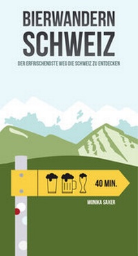 Abbildung von: Bierwandern Schweiz - Helvetiq
